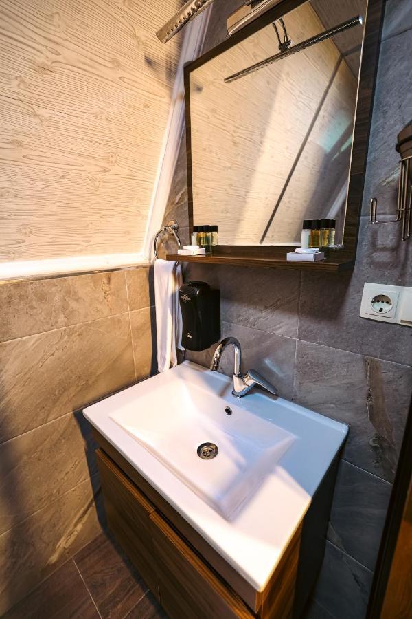 Cabană Bungalove Tatil Koeyue