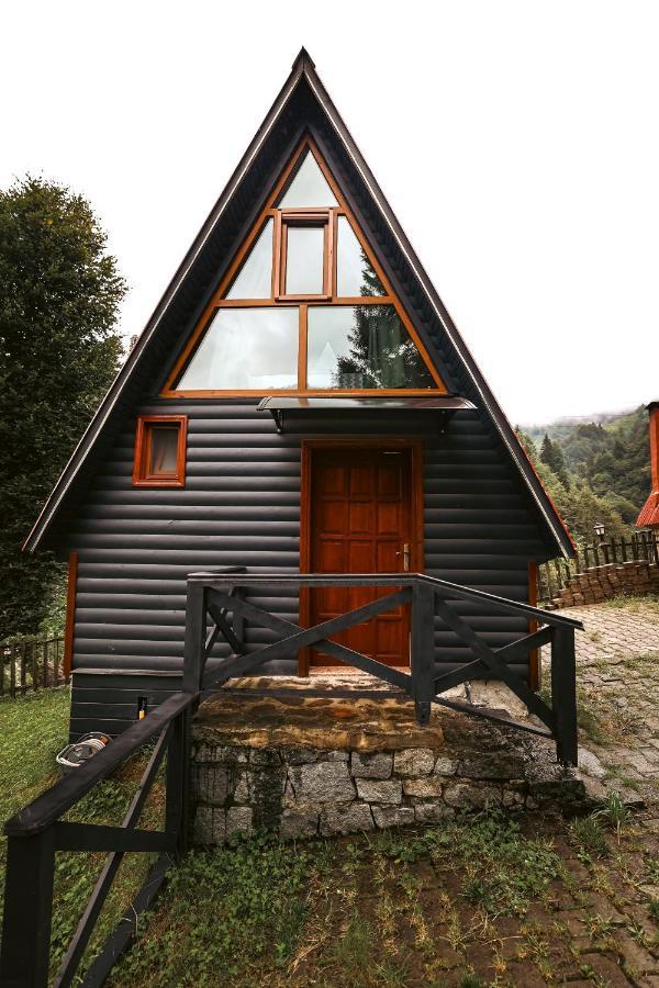 Bungalove Tatil Koeyue