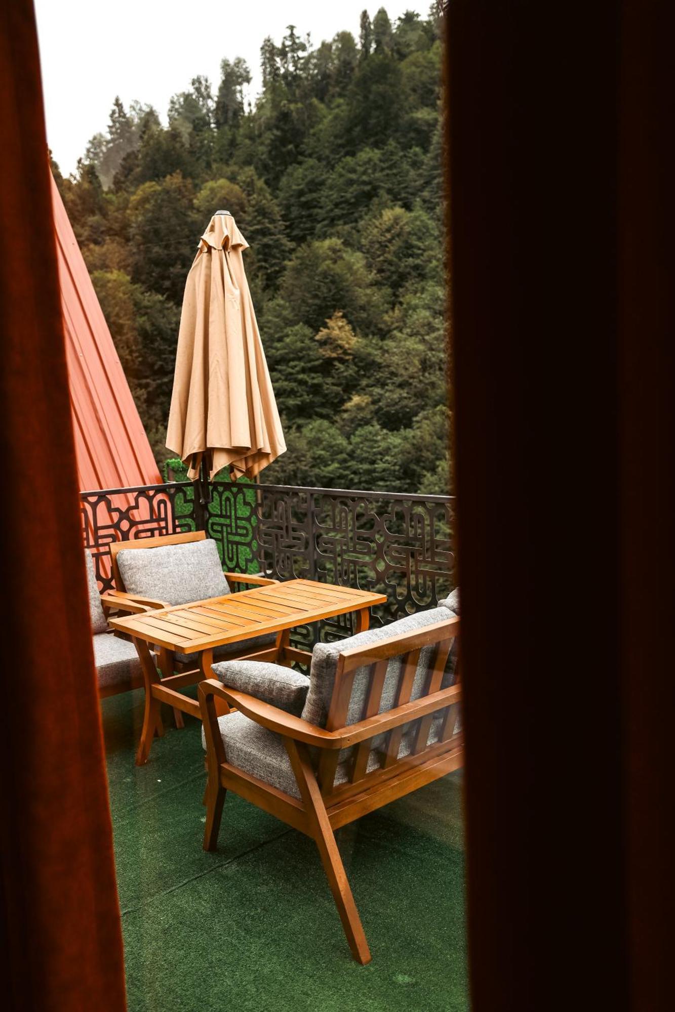 Cabană Bungalove Tatil Koeyue