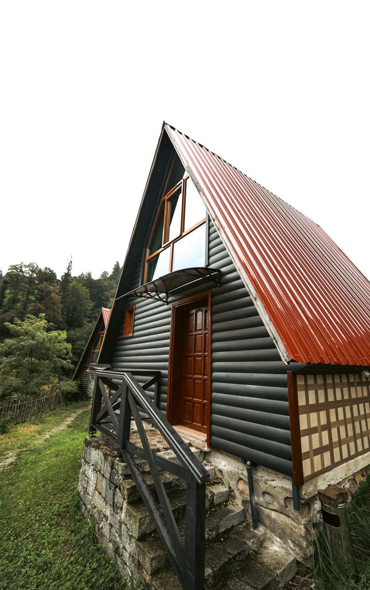 Bungalove Tatil Koeyue Cabană *