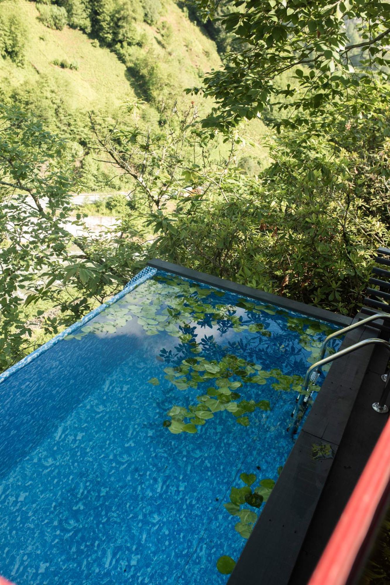 Bungalove Tatil Koeyue Cabană *